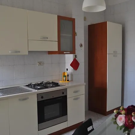 Apartment Mia1