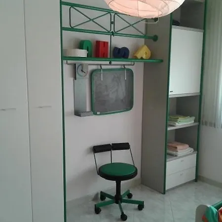 Mia1 Apartment
