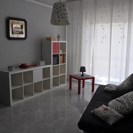 Apartment Mia1 *