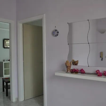 Mia1 Apartment *