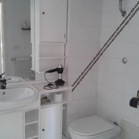Mia1 Apartment Gallipoli