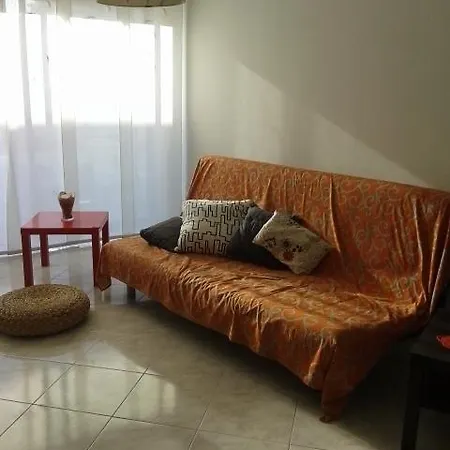 Mia1 Apartment