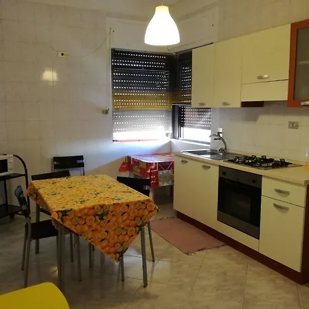 Mia1 Apartment *