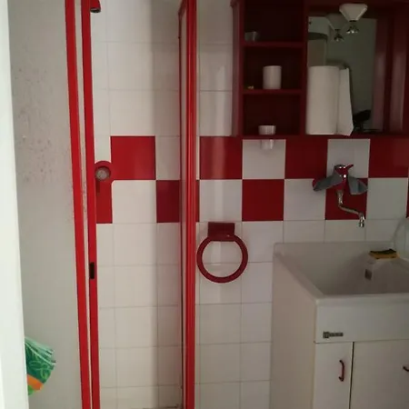 Apartment Mia1 Gallipoli