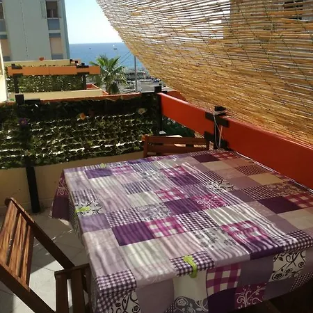 Mia1 Apartment *