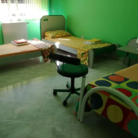 Mia1 Apartment *