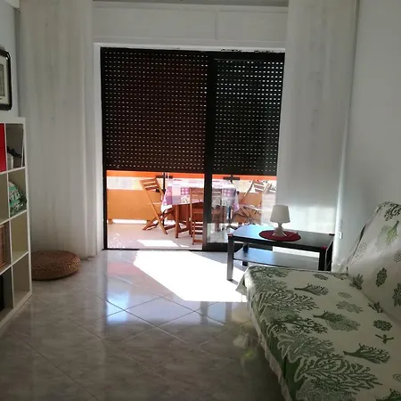 Mia1 Apartment Gallipoli